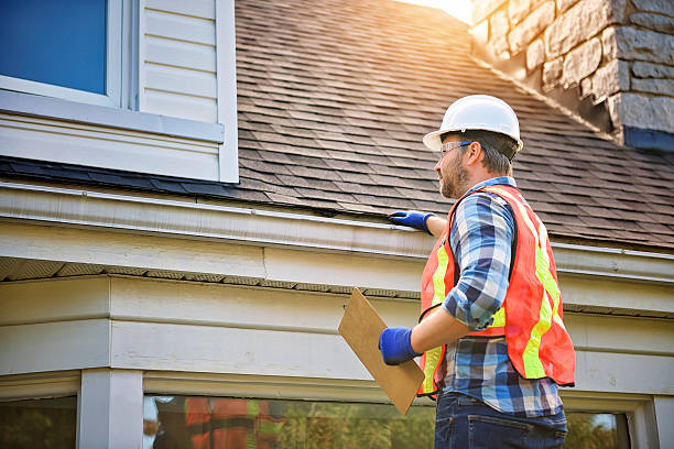 Licensed Gutter Repair And Installation service in Deale, MD - Norken Roofing